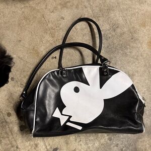 Playboy Duffle Bag